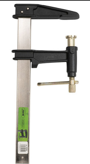 JBM 52352 Clamp Type "F" Maximum Opening 300mm