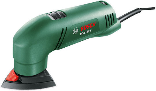 PDA 180 Electric Delta Sander 180W 0603339763