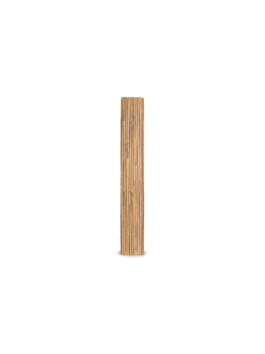 Περίφραξη Καλαμωτή Μπαμπού 1.5x3m