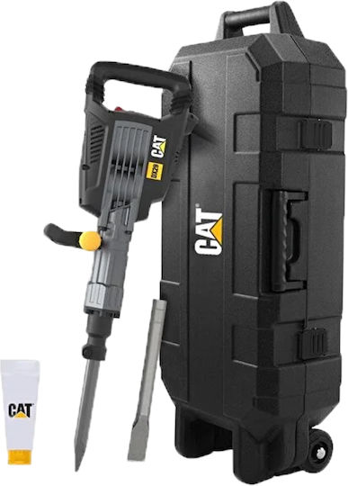 CAT DX58 Σπαθοσέγα 1200W