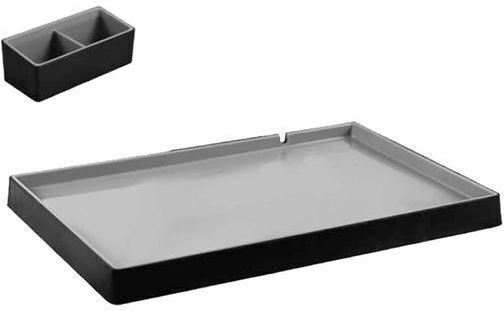 Primo Container alimentar comercial 39x26x3cm