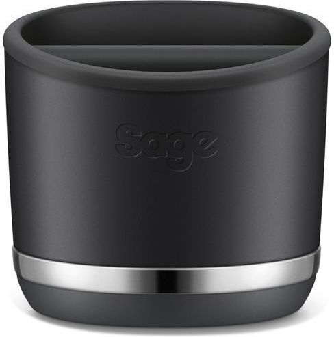 Sage Sea501btr Knock Box Mini Plastic Portafilter Knock Container