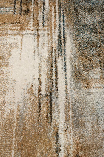 Viokarpet Rug Rectangular Beige