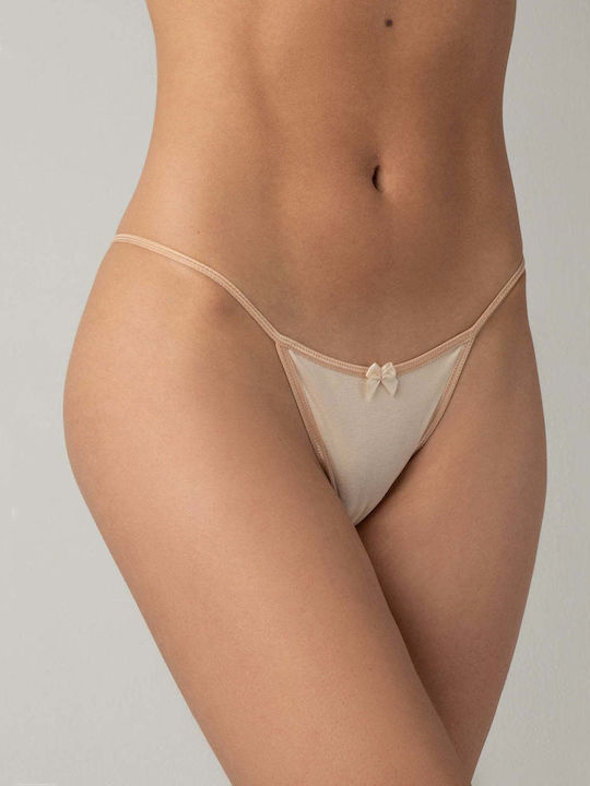 Γυναικεία String 3Pack