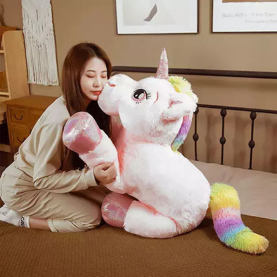 Vip Baby Dolls Plush Unicorn Stuffed 90 cm