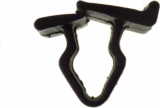 Fiat Doblo Albea Hood Clips 10 Pieces 46804433