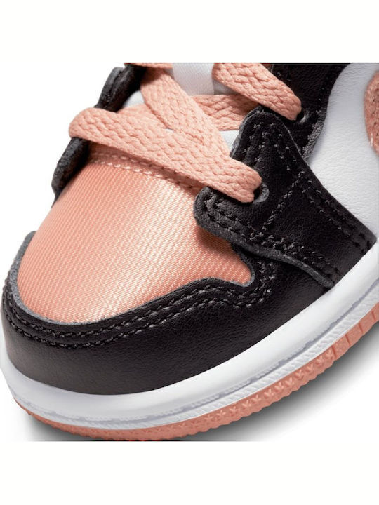 Air 1 Παιδικά Sneakers High Πολύχρωμα