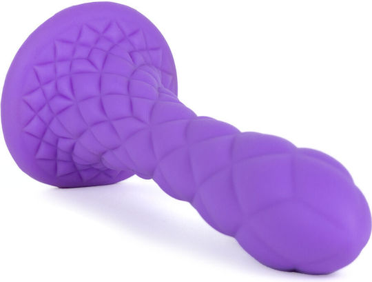 SilexD Dildo Μωβ
