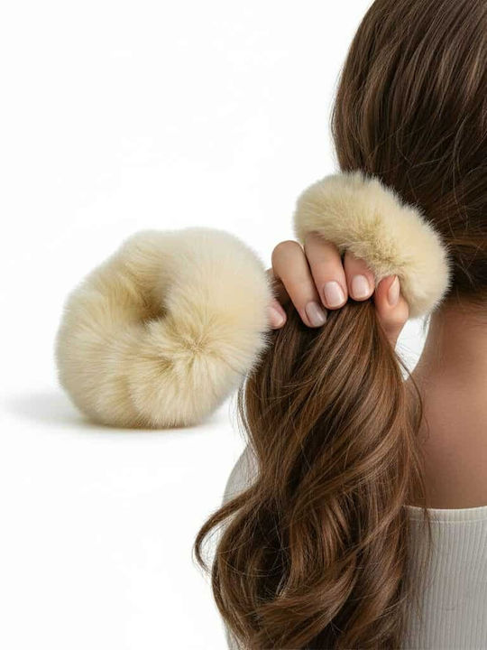 Rebekka Παιδικό Λαστιχάκι Scrunchy Rebekka Παιδικό Λαστιχάκι Scrunchy