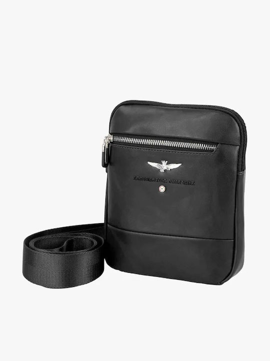 Men's Bag Shoulder / Crossbody Black AM-562