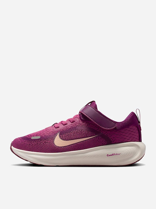 Nike Stellar Ride Alergare Violet Nike Stellar Ride Alergare Violet