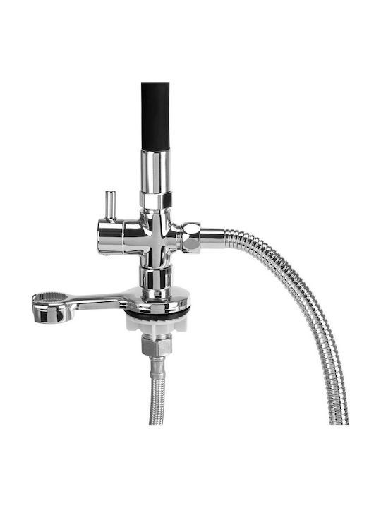 Salon Tech Mischung Bade- / Duscharmatur Dusche
