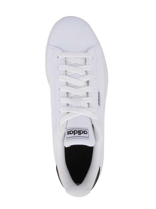 Urban Court Sneakers White