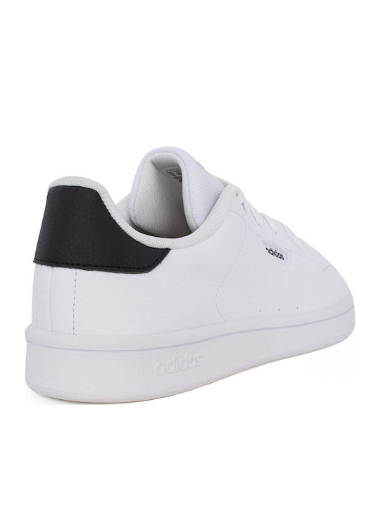 Urban Court Sneakers White