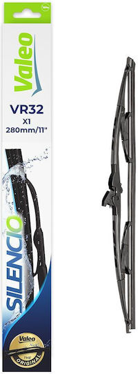Valeo Performance Υαλοκαθαριστήρας Αυτοκινήτου Οδηγού 280mm