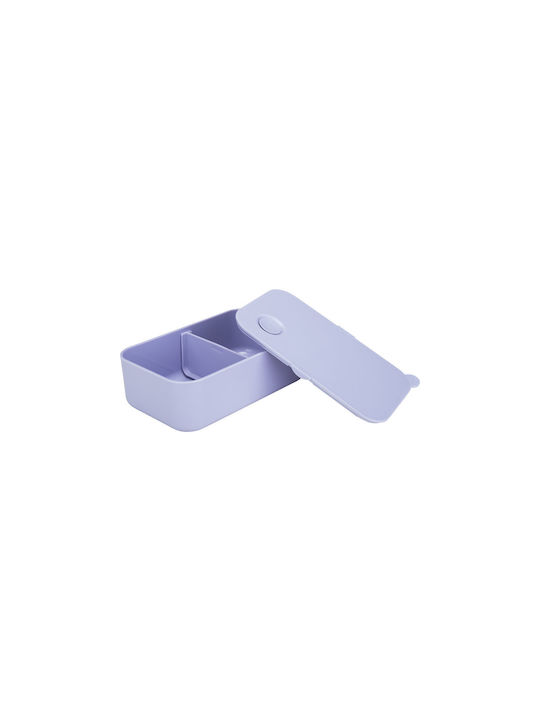 Φαγητοδοχειο 1lt Lavender Fog