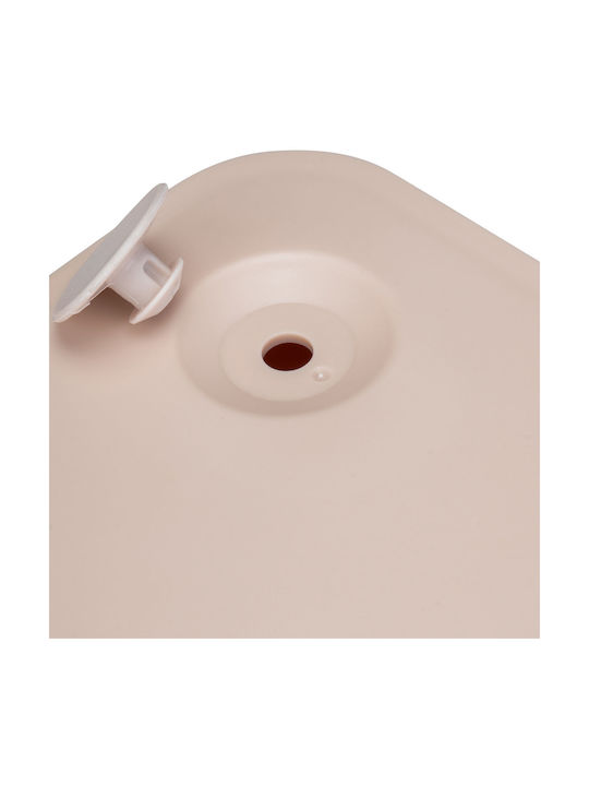 Φαγητοδοχείο 1lt Sandstone