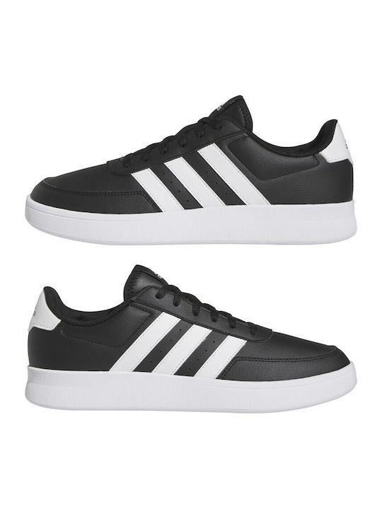 Breaknet 2.0 Sneakers Core Black / Cloud White
