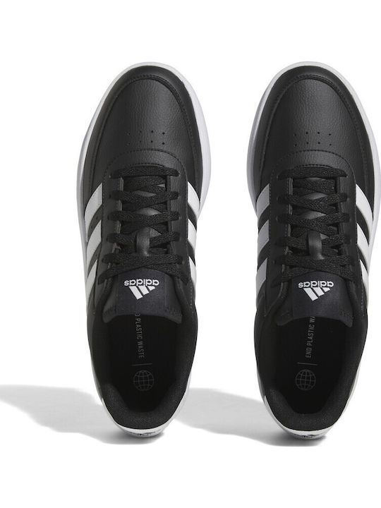 Breaknet 2.0 Sneakers Core Black / Cloud White