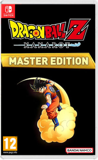 Dragon Ball Z: Kararot Joc Nintendo Switch
