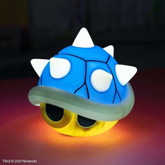Super Mario: Mario Kart Figur