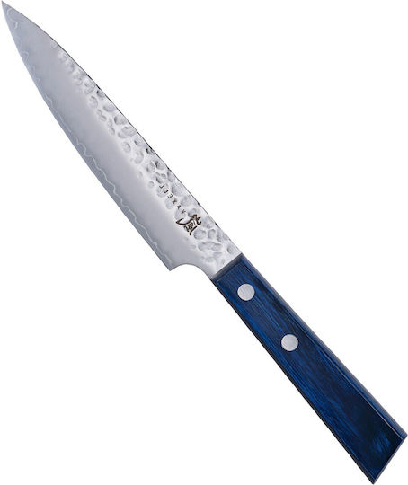 Yaxell Blue Breeze Cuțit De Utilizare Generală Din Oțel Inoxidabil 12cm