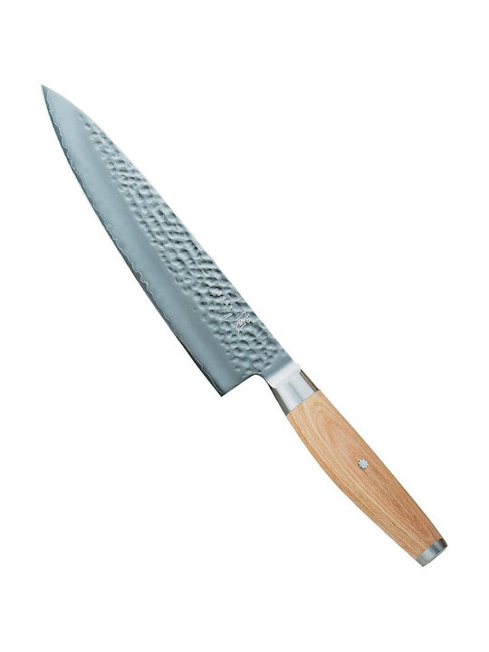 Yaxell Ketu Μαχαίρι Gyuto από Ανοξείδωτο Ατσάλι 20cm