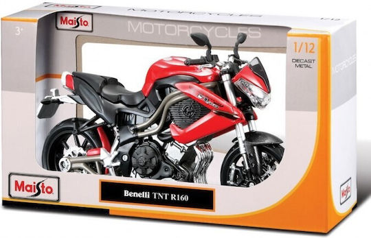 Maisto 1:12 Motorbike KTM 1290 Super Duke R 31101 D1199