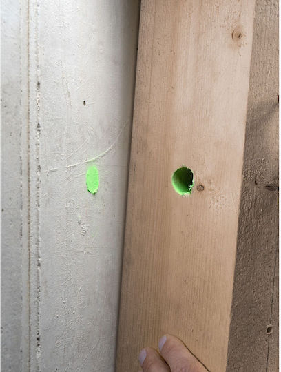 Pica Powder Spraymarker