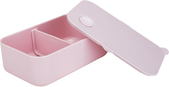 Φαγητοδοχείο 1lt Rose Quartz