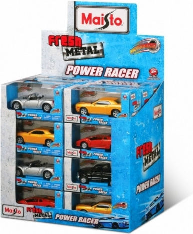 Maisto Power Ferngesteuertes Auto