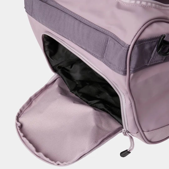 Helly Hansen Scout Sack Voyage Back 70lt Pink Fabric