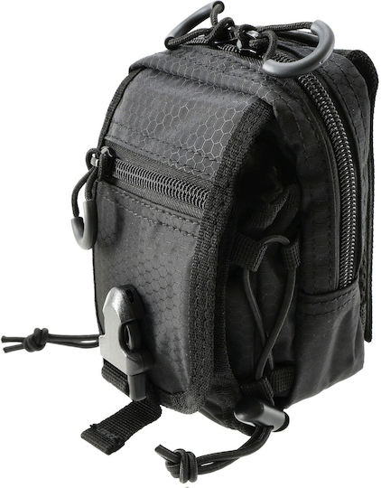 Mil-Tec Black Belt Holster