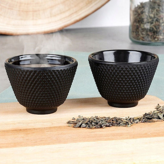 Mplco Set Tassen T Tea 2 Stück Mplco Set Tassen T Tea 2 Stück