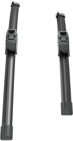 Bosch Front Car Wiper Set 600mm/450mm