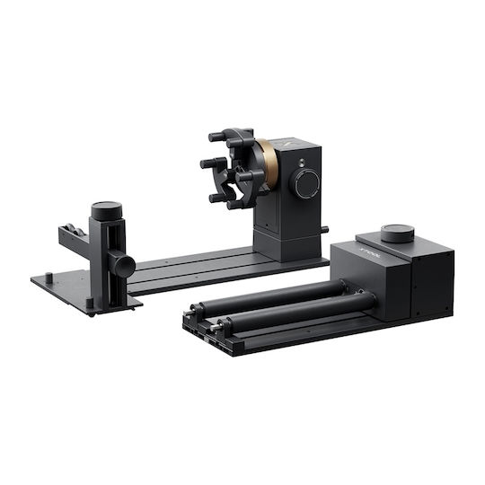 Xtool Laser Engraver RA3 Rotary Attachment