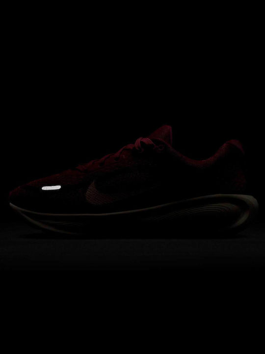 Stellar Ride Kinder Sportschuhe Laufen mit Schnürsenkeln Rot