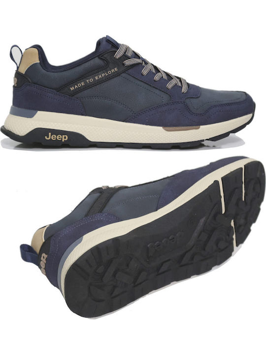 Jeep Footwear Jeep Footwear