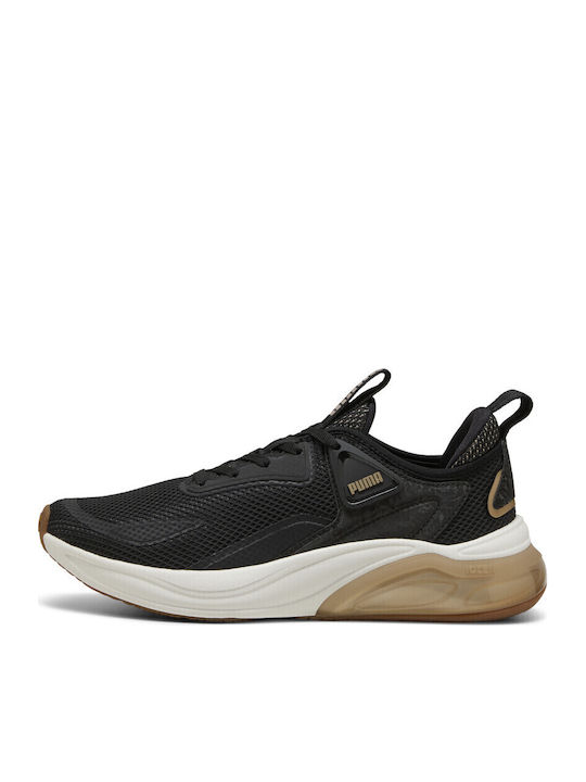 PUMA Sneakers Schwarze