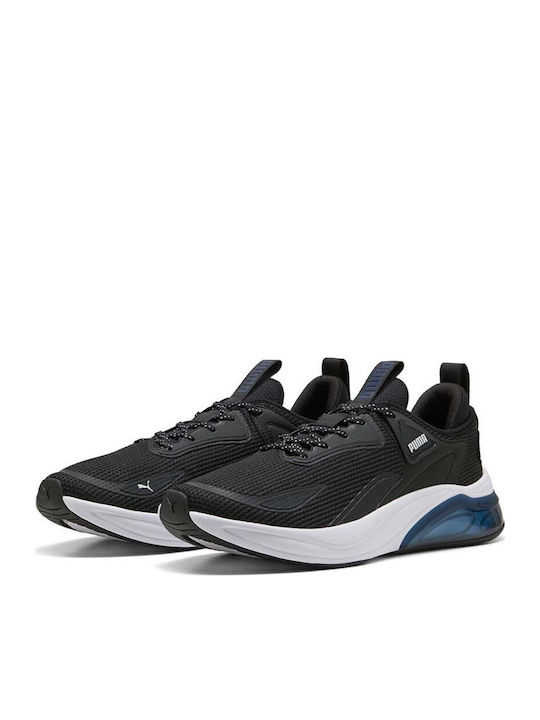 Sneakers Black