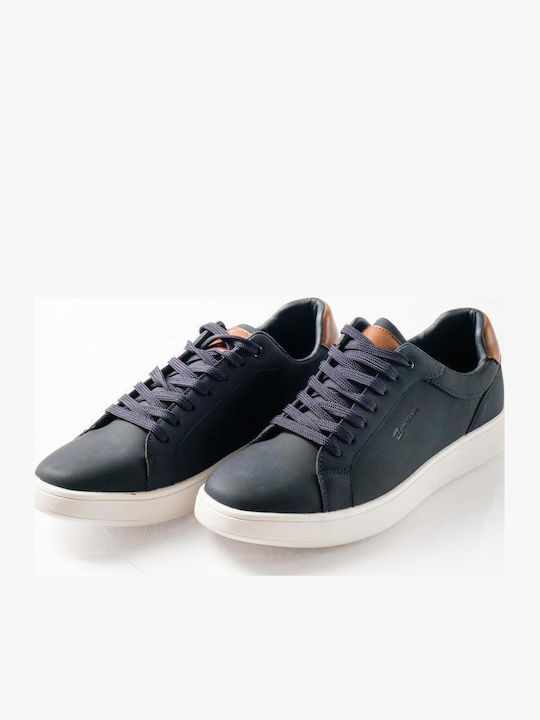 Ανδρικά Sneakers Μπλε