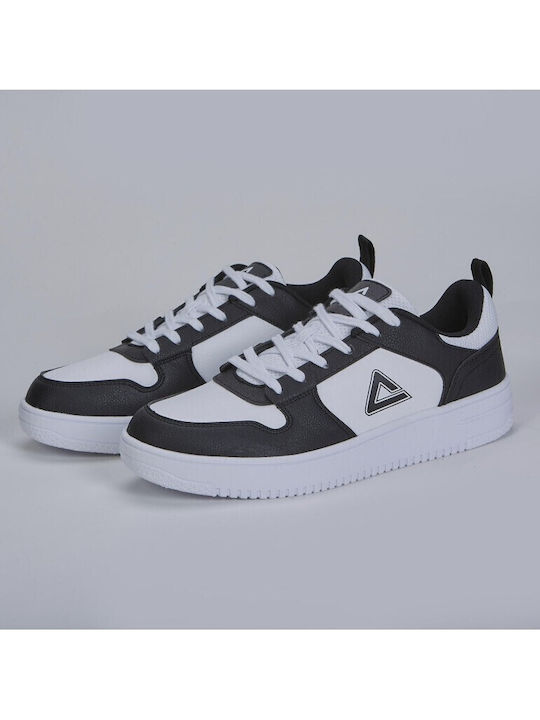 Herren Sneakers Schwarz