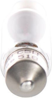 Bosch Lamps Car C5W 24V 5W 1pcs