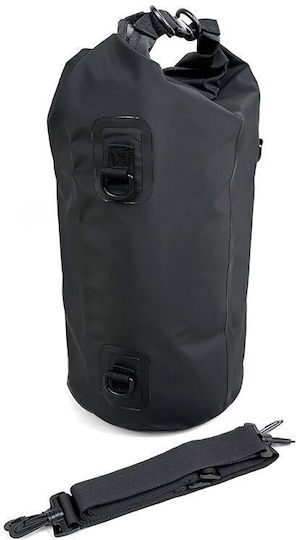 Gen2 Gen2 Ipx6 Waterproof Bag Black