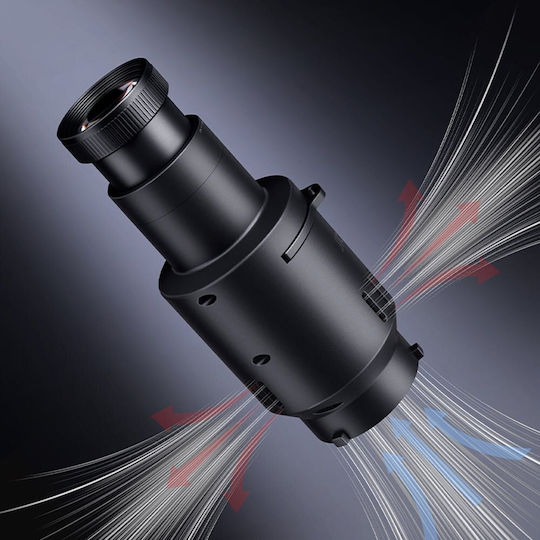 Ulanzi Las007 Mini Bowens Mount Snoot