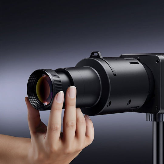 Ulanzi Las007 Mini Bowens Mount Snoot