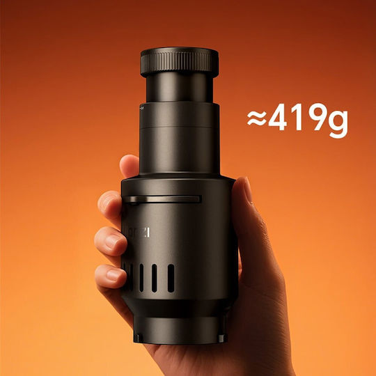 Ulanzi Las007 Mini Bowens Mount Snoot