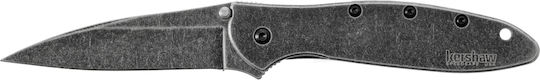 Kershaw Leek Джобно ножче