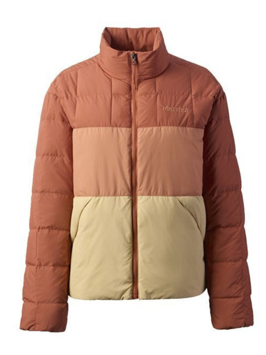 Marmot Marmot