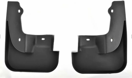 Mudguard Suzuki Jimny '98-'18 Front Set
